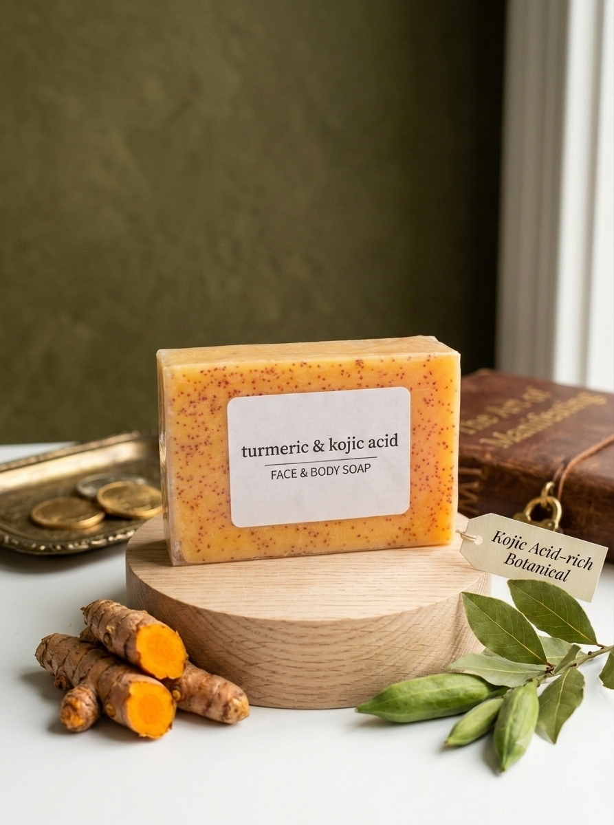 Everyday Soap