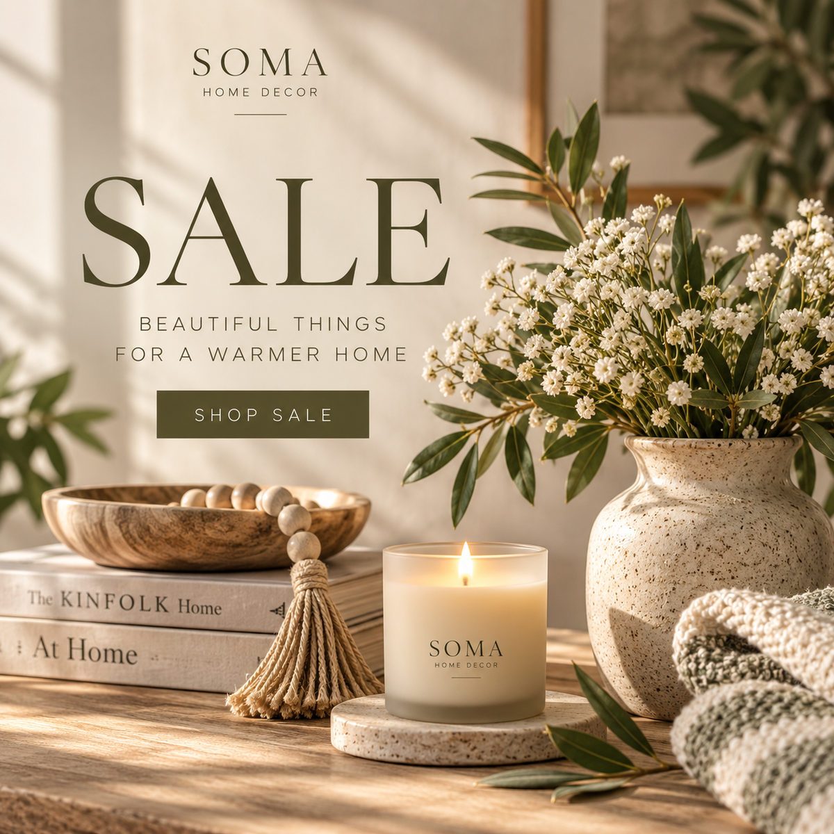 SALE