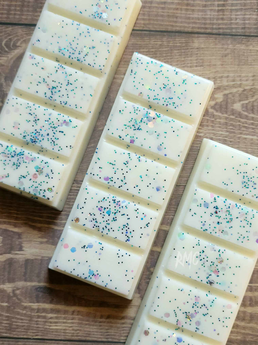Laundry Day soy wax melt snap bar — additional product photo.