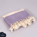 Turkish Towel | Peshtemal | Sand Resistant Beach Towel