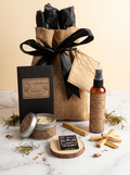Palo Santo-Aromatherapy Gift Set