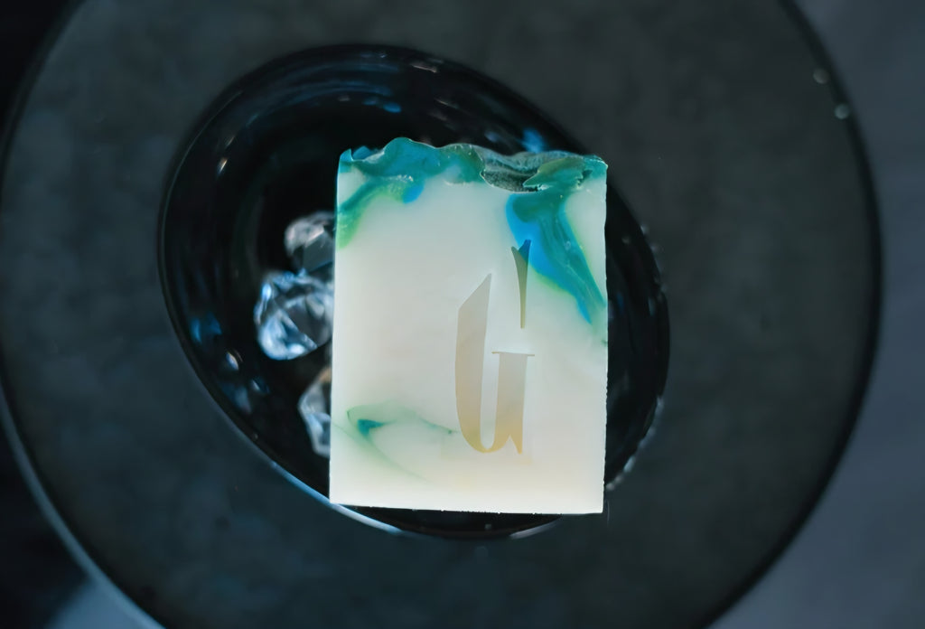 Flannel Season, Soap Bar