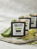 Pearl Garden, Soap Bar