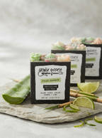 Pearl Garden, Soap Bar