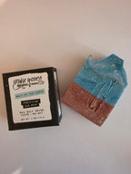 Salt of The Earth, Soap Bar