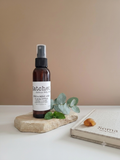 Fresh Mint and Eucalyptus. Outdoor body spray