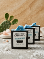 Salt of The Earth, Soap Bar