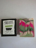 Pearl Garden, Soap Bar